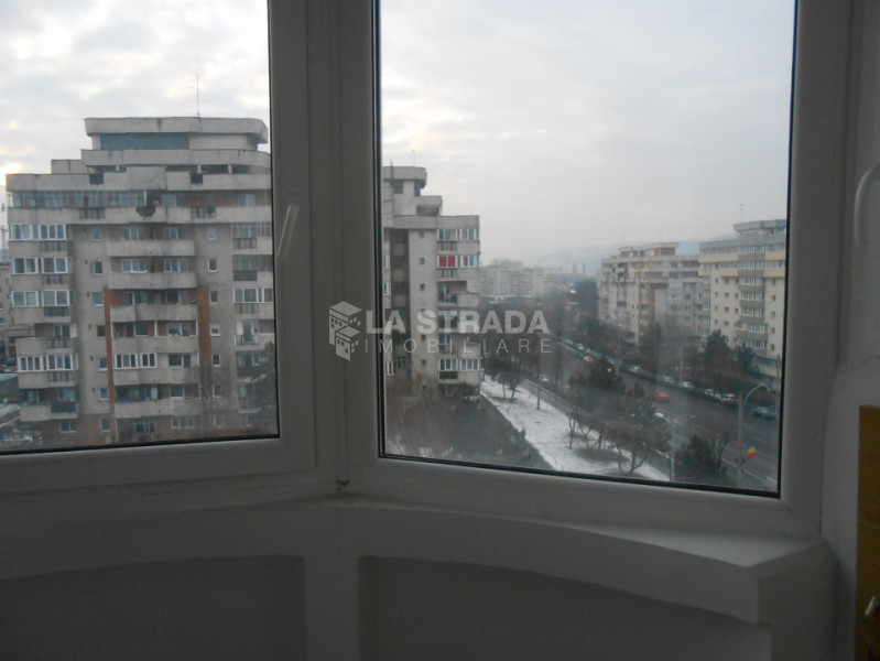 Apartament cu o camera, Calea Manastur, Kaufland, Cluj Napoca