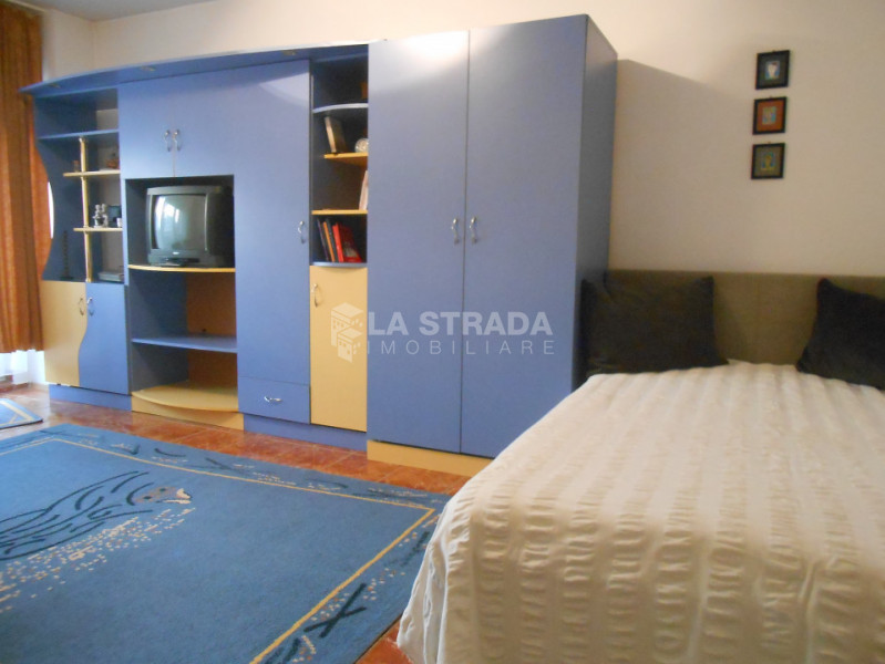 Apartament cu o camera, Calea Manastur, Kaufland, Cluj Napoca