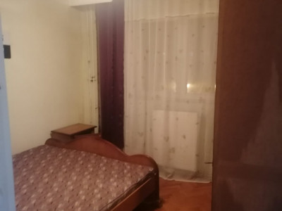 Apartament 3 camere dec, Manastur, zona Strazii Gurghiu