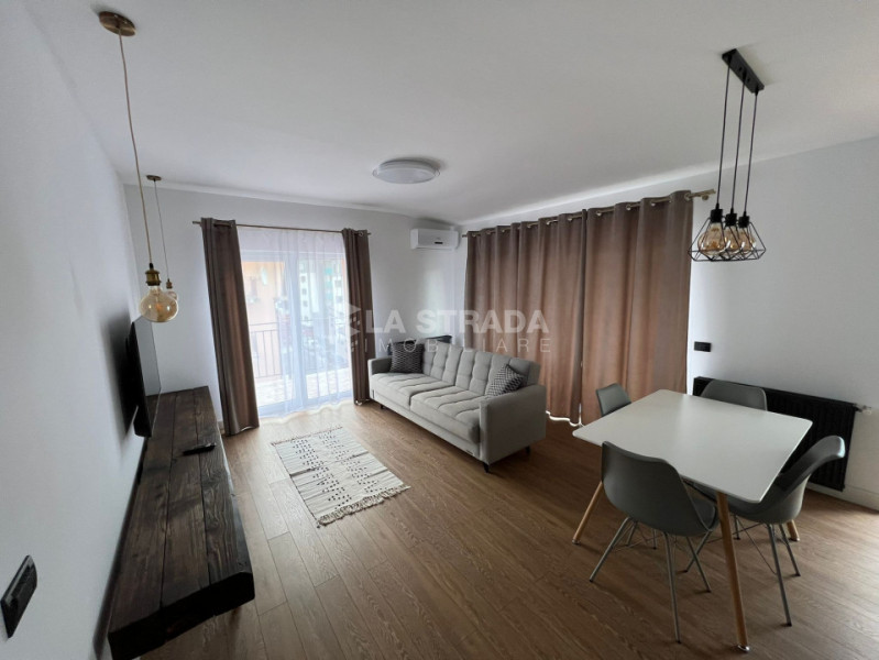 Apartament modern, Zona Eroilor, Floresti