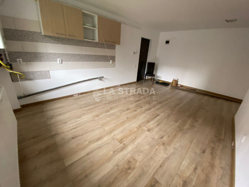 Apartament, Spatiu Tehnic, Pretabil Investite, Buna Ziua, Cluj Napoca